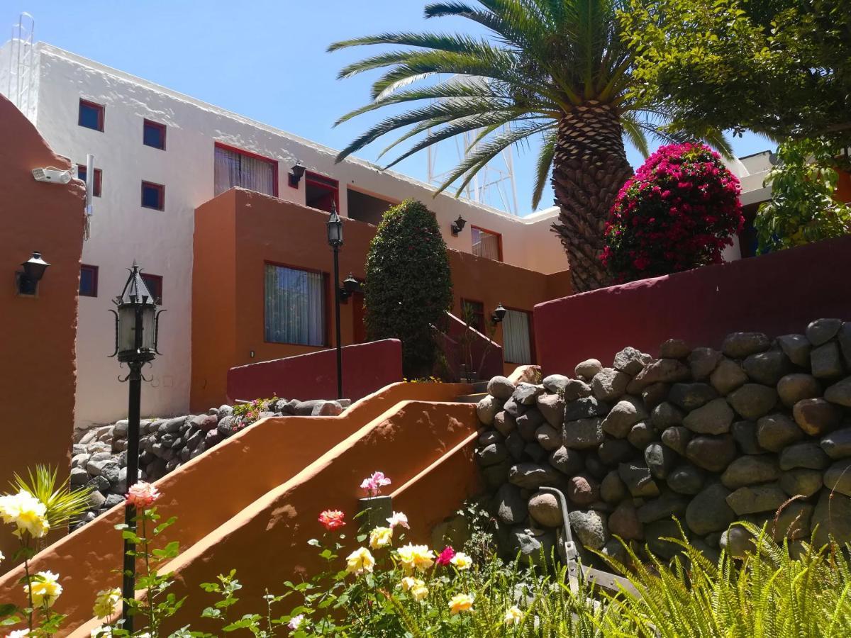 La Maison D'Elise Arequipa Exterior photo