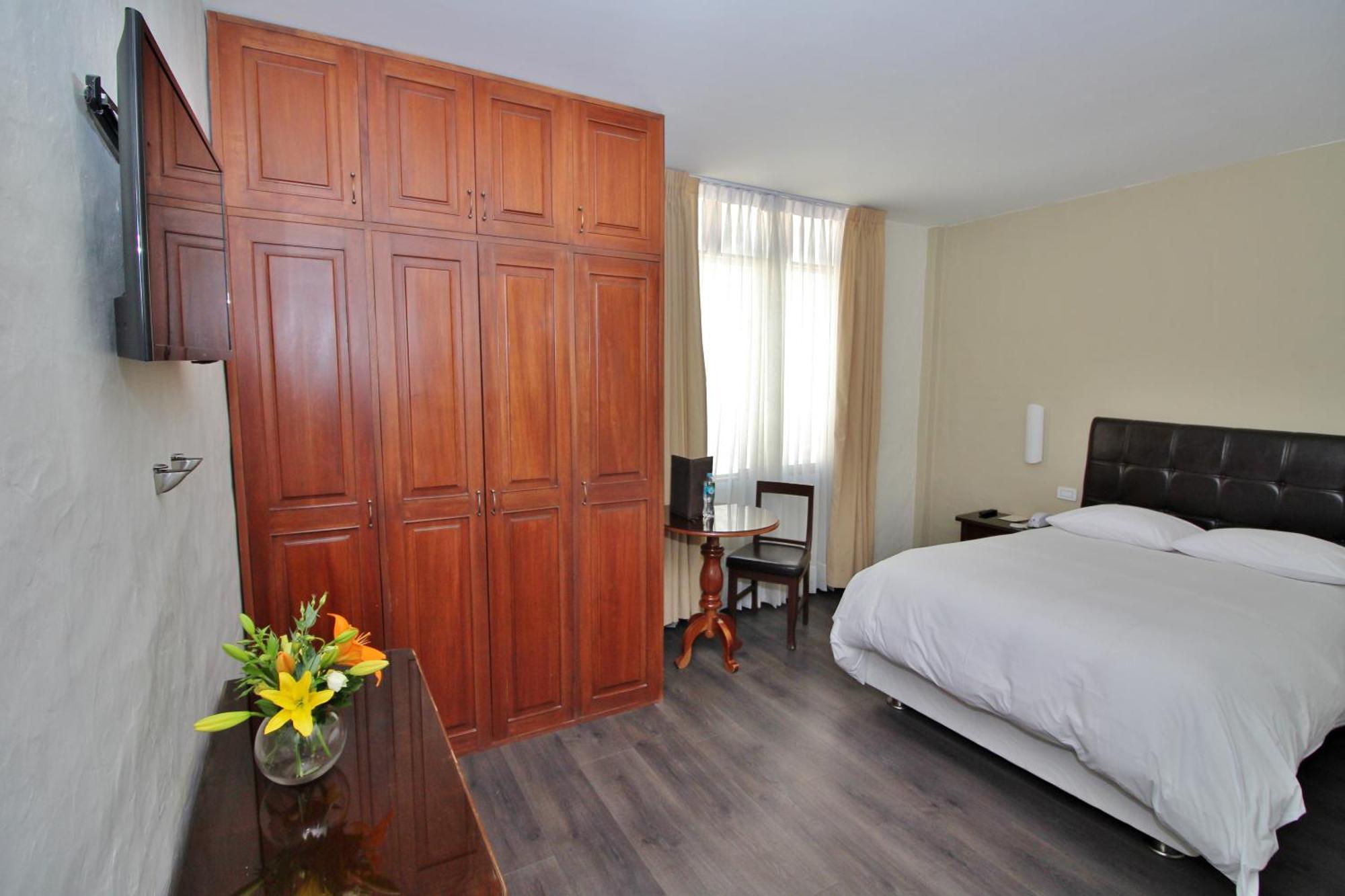 La Maison D'Elise Arequipa Room photo