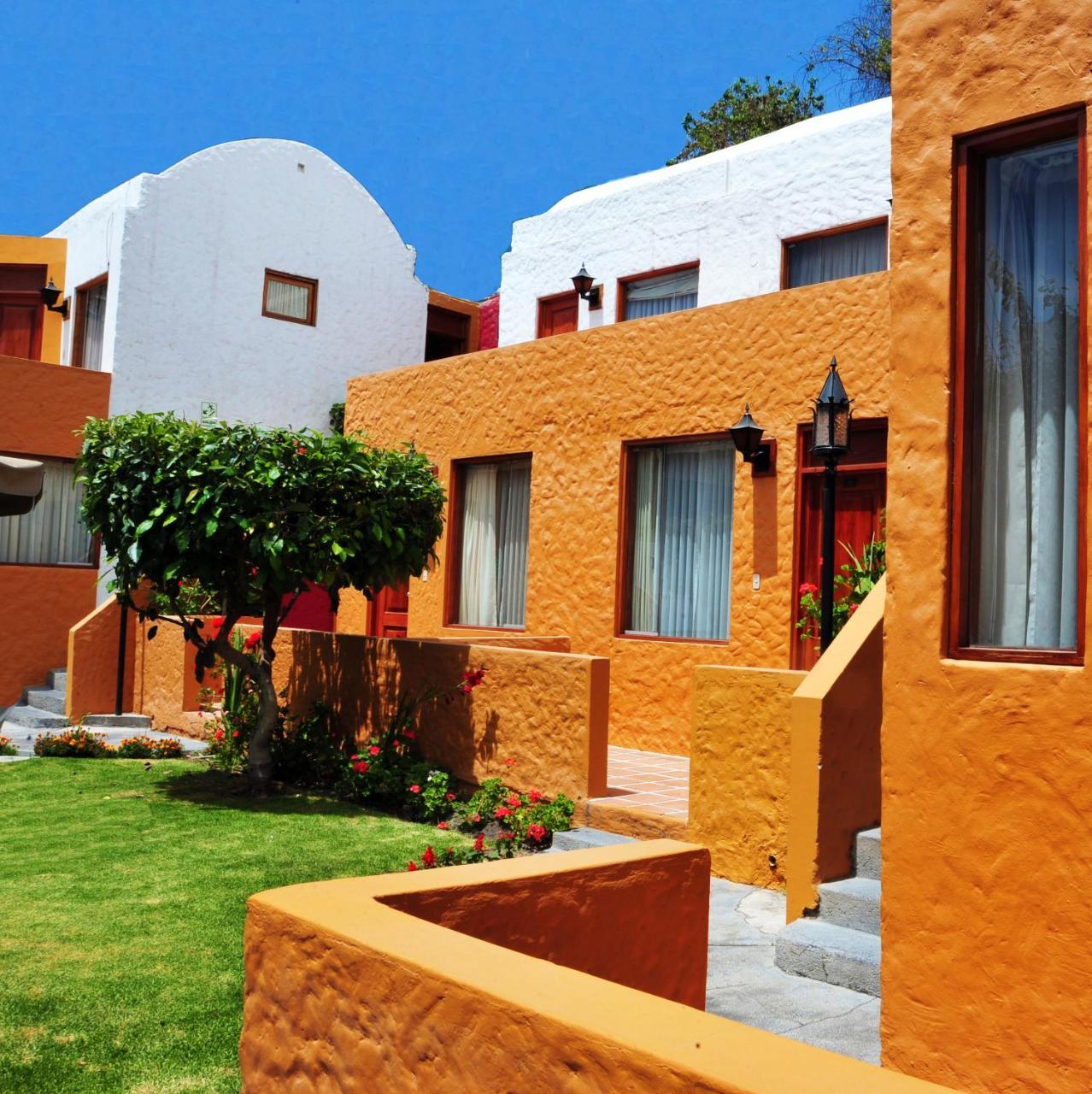 La Maison D'Elise Arequipa Exterior photo
